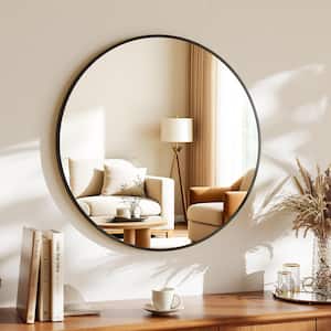 Wall Mirrors
